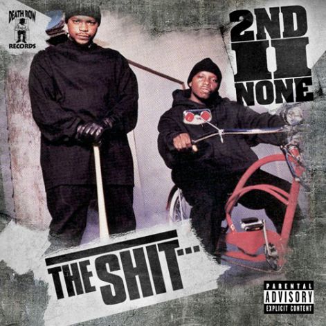 2nd_ii_none_-_the_shit.jpg